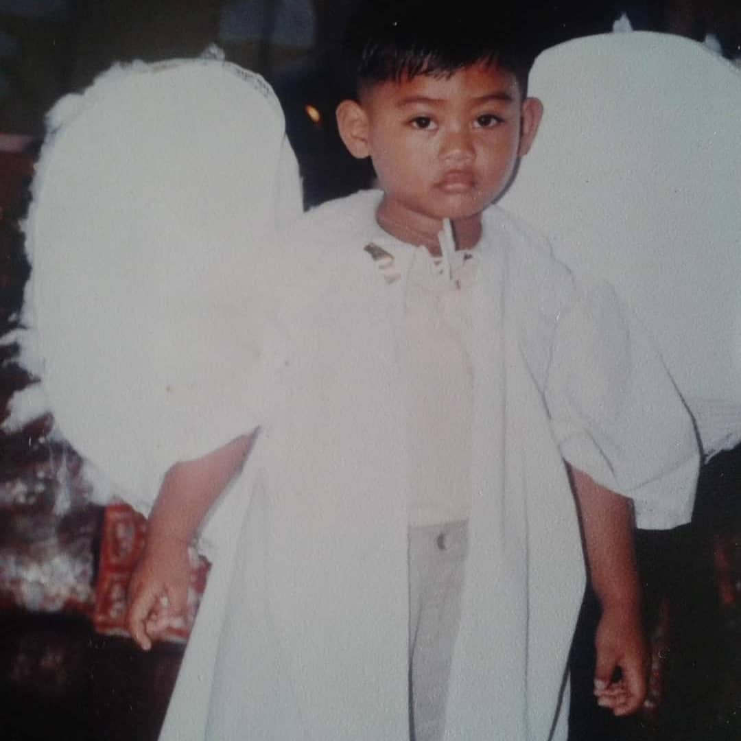 hungryguip's tweet photo. #NewProfilePic #babyicon https://t.co/IJe4gUzEE9