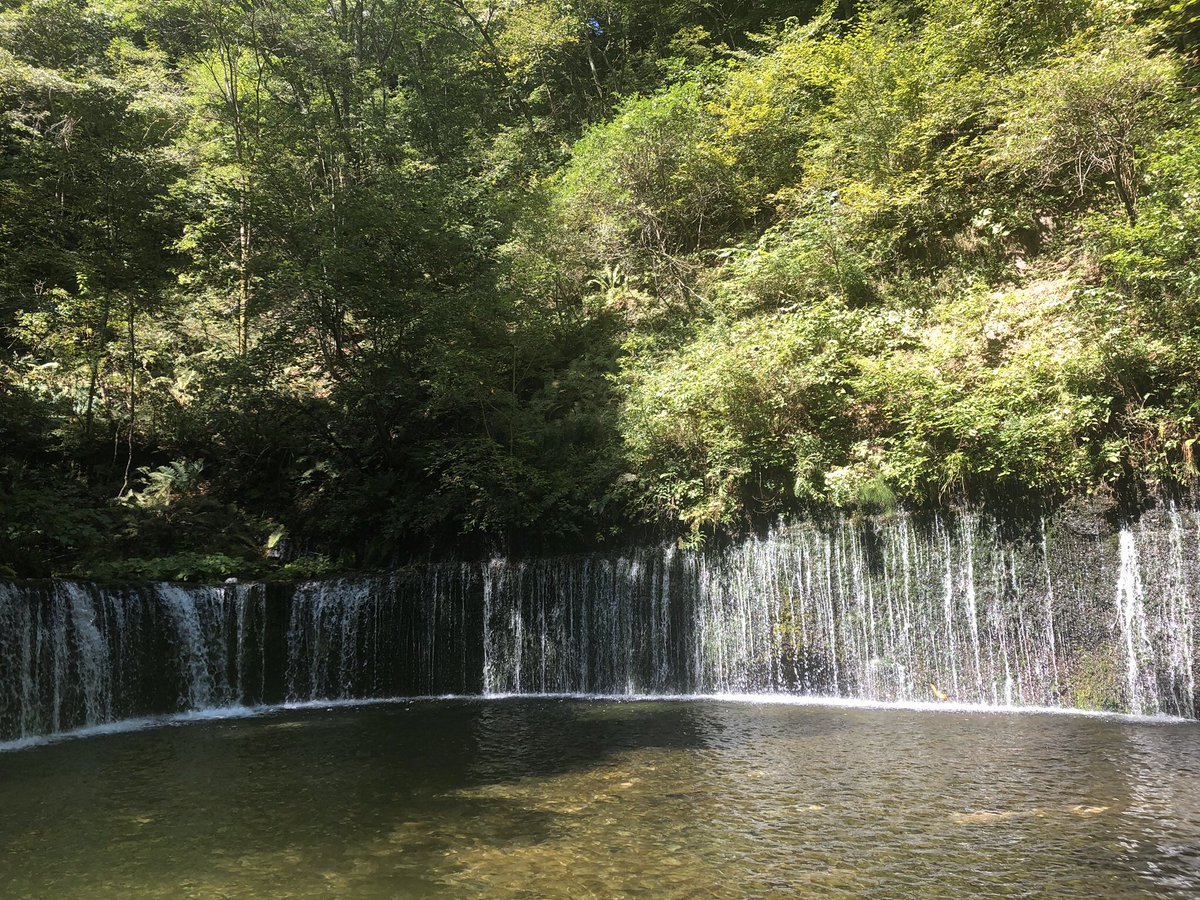 Noa 英語学習するサロンオーナー 綺麗なものや楽しかったものを眺めて現実逃避をしよう 昨年の夏 軽井沢にて 軽井沢 日本の美しい景色 Karuizawa Japan Beautiful