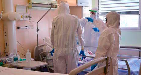 MediabaskInfo's tweet photo. Deux nouveaux cas de Covid-19 dans un Ehpad
https://t.co/OP3yTGTjp7 https://t.co/sAQkL8KGxx