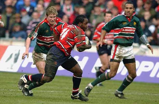 _ShedHead_'s tweet photo. In the build up to the Powergen Cup Final
Revisiting the controversy of the Semi Final can we just clarify once and for all...
@OliArmagnac have you ever played at Tight Head Prop?
Same question to ‘Four Oh’ if he’s available
#OutLeicesteredLeicester
#UncontestedScrums https://t.co/I0QCBtT1QV