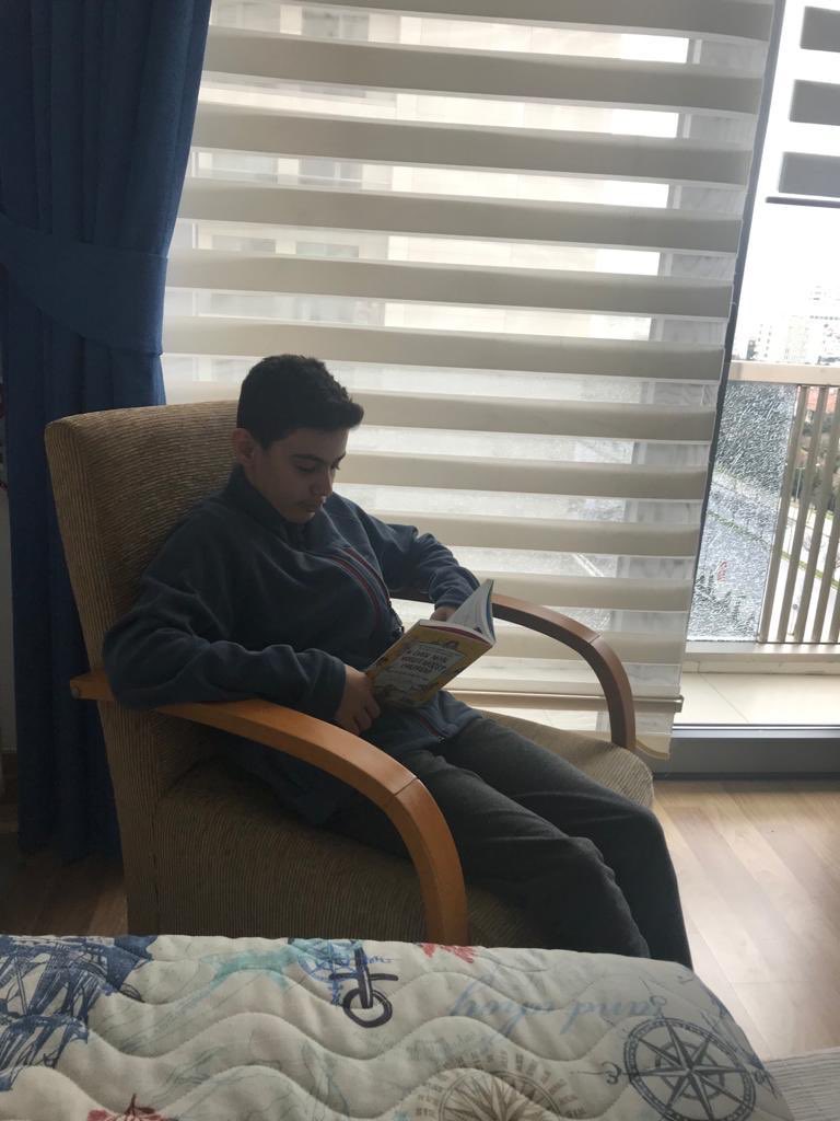 Ömer Faruk Durmaz tweet media