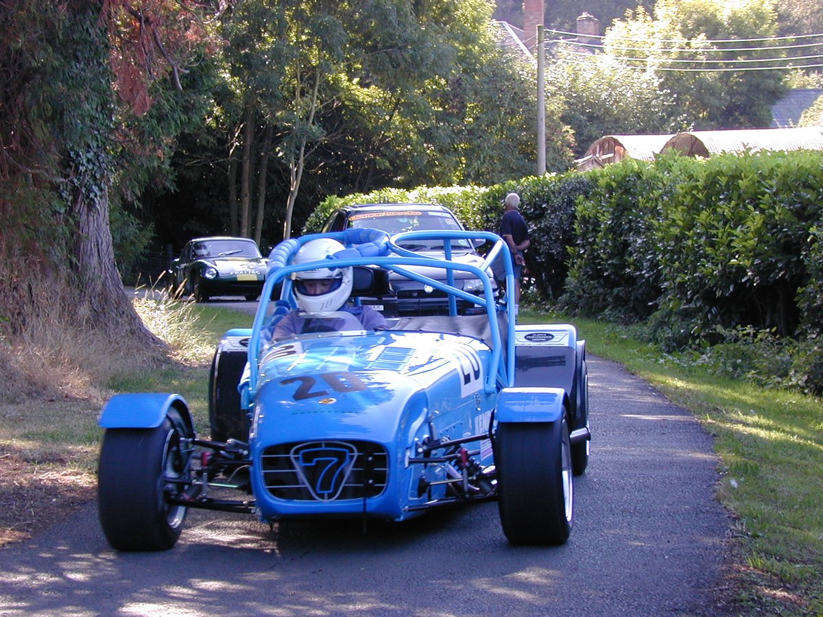 SpeedHillclimb.com tweet media