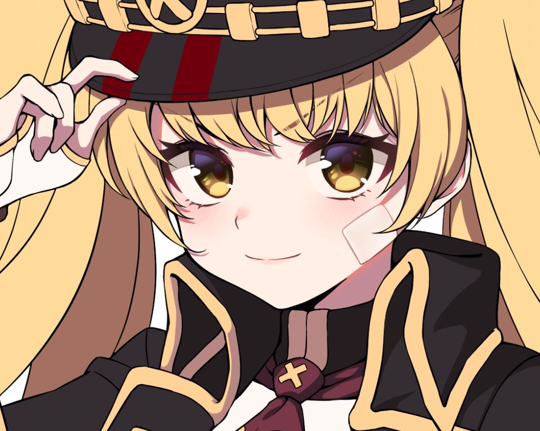 「WIP.... ? 」|CHILDのイラスト