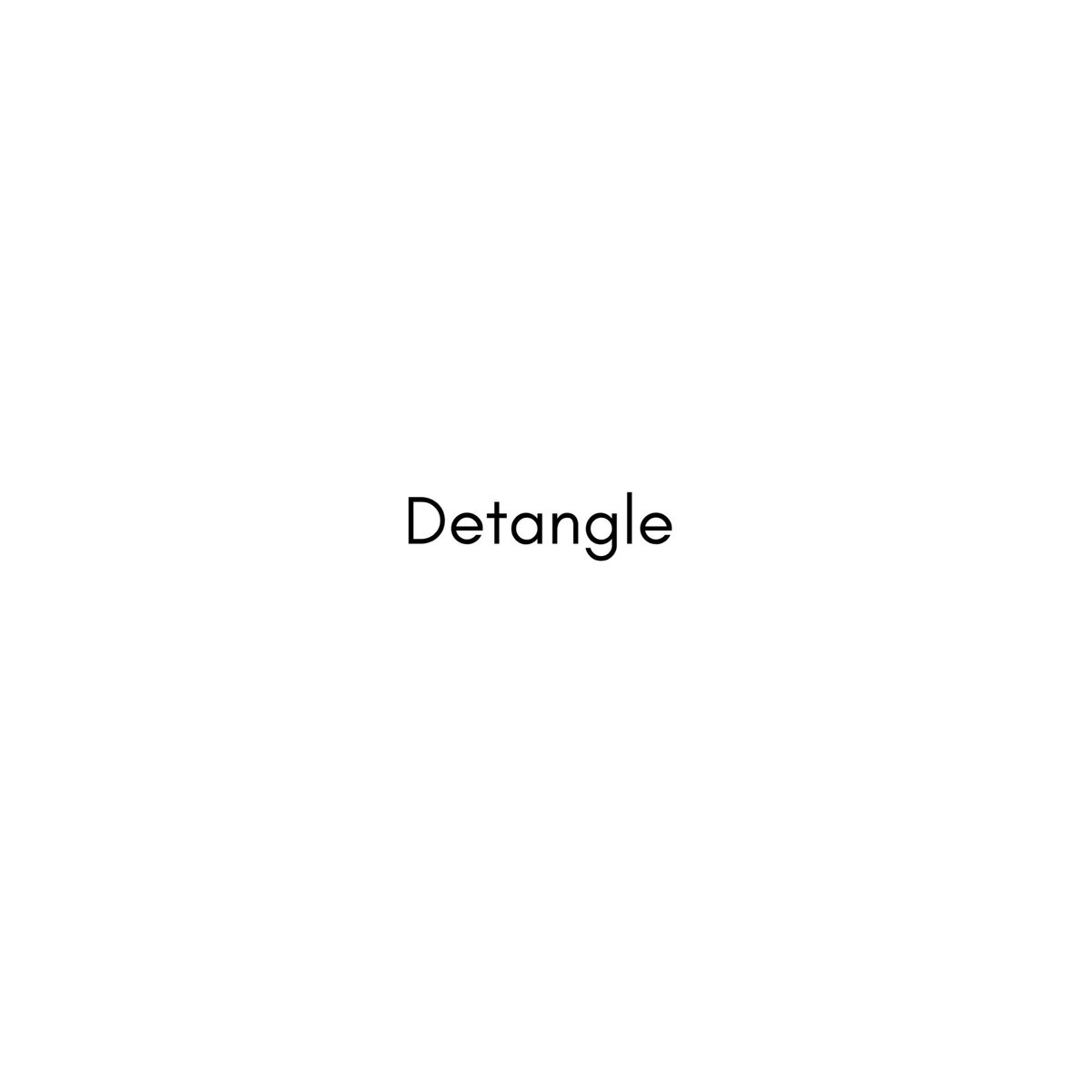 Step 3: While pre-pooing (step 2) try detangle your hair and separate it into 4 and do a two strand twist. This will make washing easier. Using detangling creams will make this process easier. At this step, spritz some water onto your hair to make it less painful