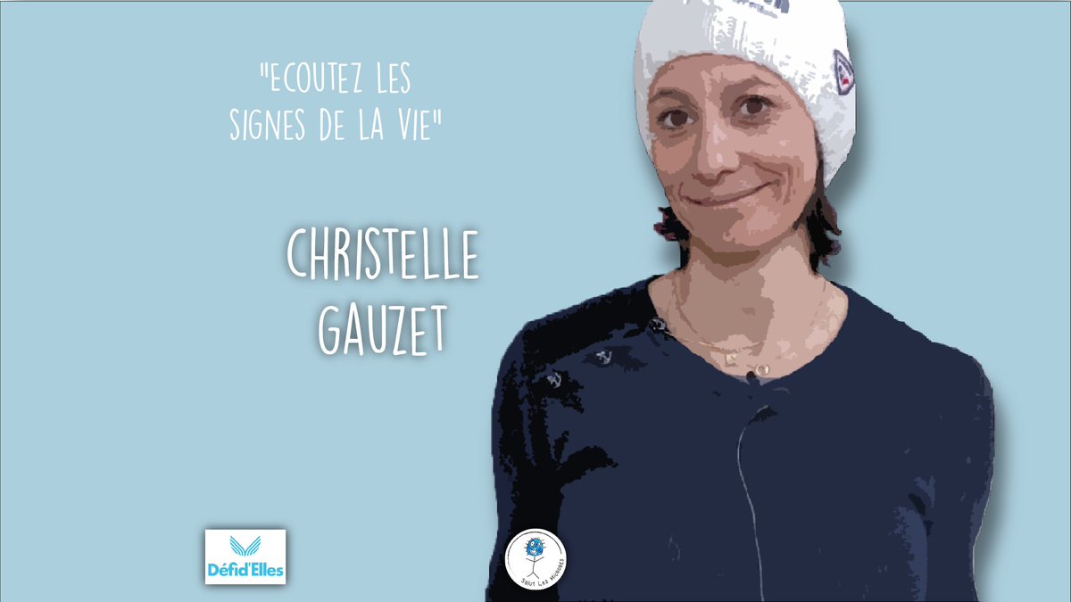 ✨⁠Oser ✨⁠

@christellekohlanta a déjà eu plusieurs vies mais elle nous parle aujourd'hui de comment elle en est venue à créer les raids 100% féminin @defi_delles

Un parcours inspirant qui nous pousse à OSER !

Retrouvez la vidéo intégrale ➡️youtube.com/watch?v=273Hiu…