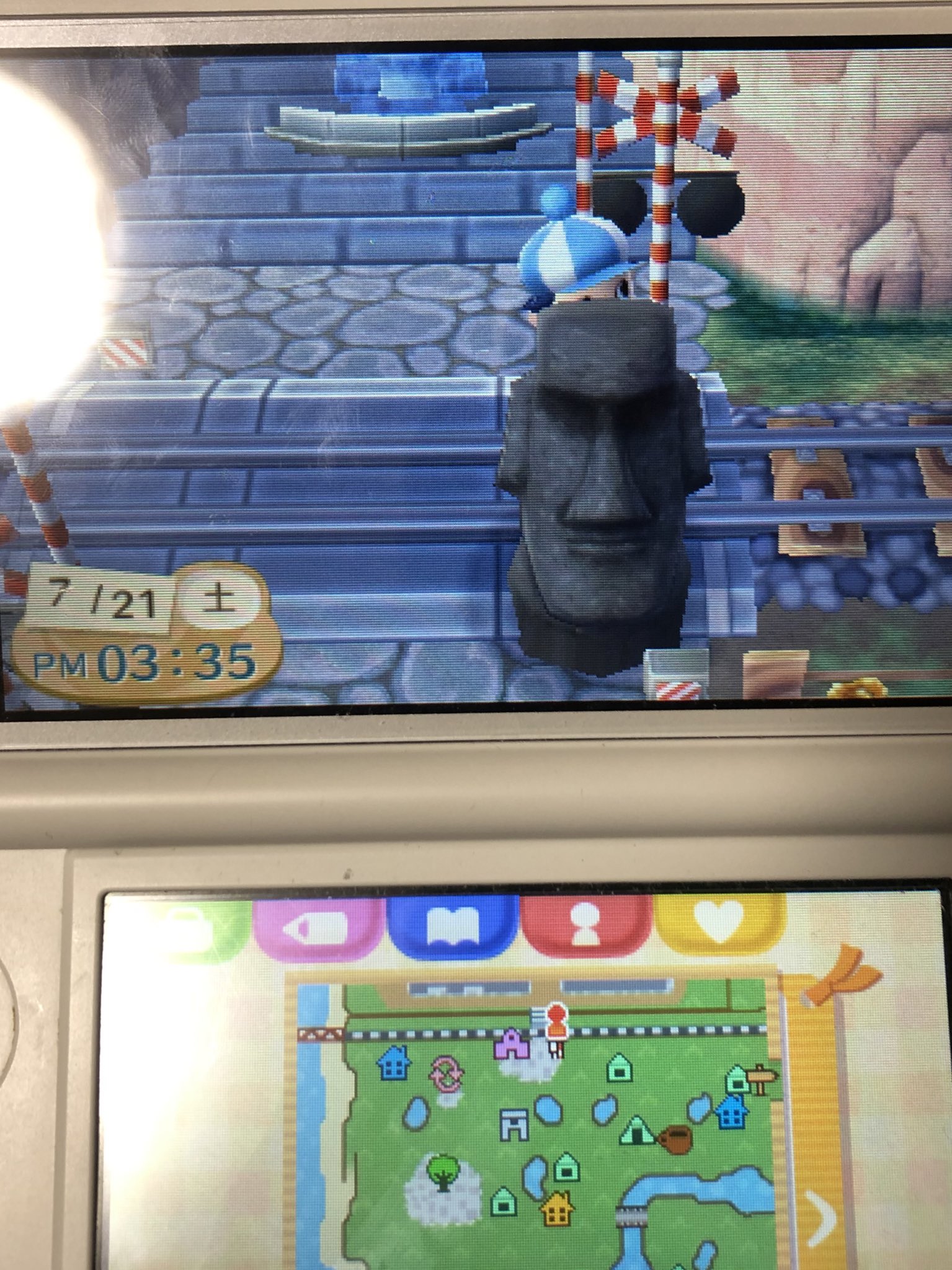 雪だるマ よっしゃ あつ森買ったろ って思ってとび森のデータ見たら無限増殖したりバグで遊んでいた自分がただのキッズだったことが思い知らされた どうぶつの森 あつ森 Animalcrossing マイデザイン ポケモン Pokemon ただ斜め滝は自慢できる 雪だるマ よっしゃ あつ森買ったろ って思ってとび森のデータ見たら無限増殖したりバグで遊んでいた自分がただのキッズだったことが思い知らされた どうぶつの森 あつ森 Animalcrossing マイデザイン ポケモン Pokemon ただ斜め滝は自慢できる