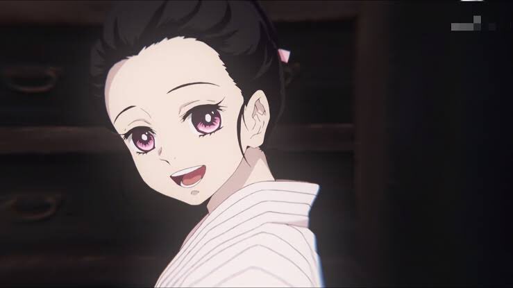 竈門 禰豆子🎴(人間)@優豆 on Twitter: "#鬼滅の刃なりきりさんと繋がりたい 🔄か ️をしてくれたら迎えに行きますね💖…