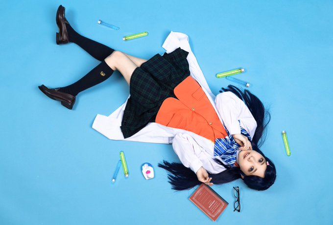 Twitterのコスプレ画像41