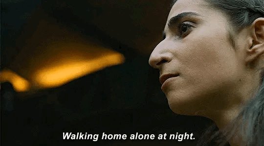 lawsbian's tweet image. best character of the series 
thank you Nairobi
#LaCasaDePapel4 #LCD4