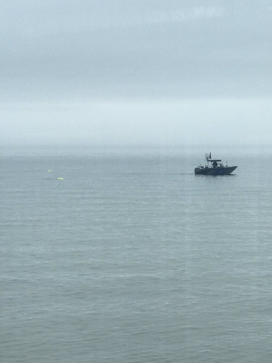 Rebel_Charters's tweet image. Sometimes your the Boat ............