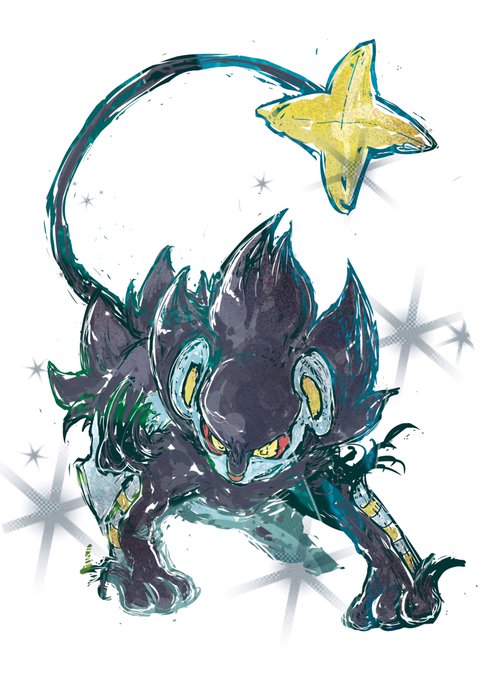 レントラーのtwitterイラスト検索結果 古い順 レントラーのtwitterイラスト検索結果 古い順
