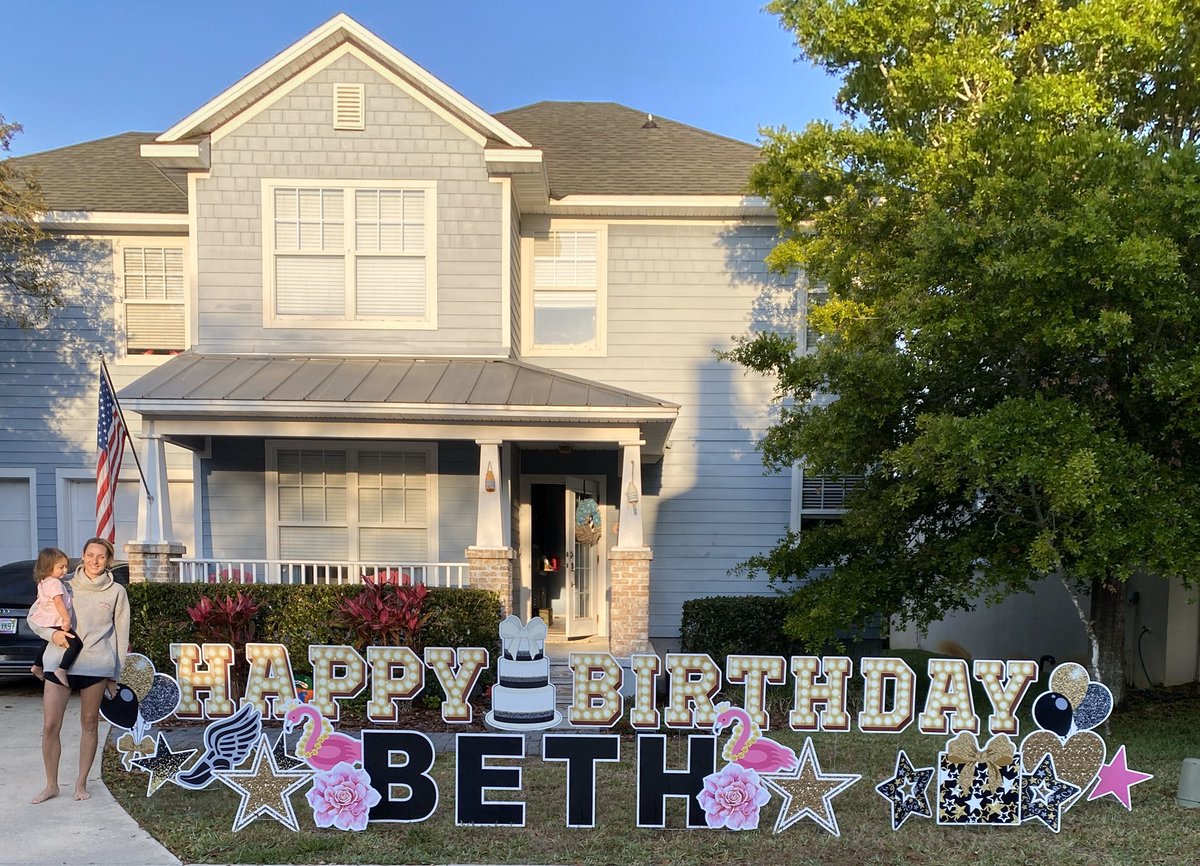 djmia00's tweet photo. Happy birthday, #TwitterlessBeth! Wondering what she’s been up to? Find out here, then wish her a happy day!
https://t.co/7Bl4k88kwz https://t.co/PK8xfwGqMK