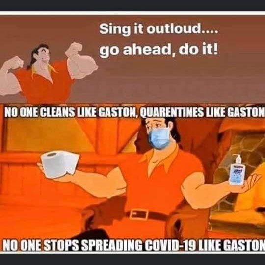 PR4Show's tweet image. In case you missed this one @Gothalion