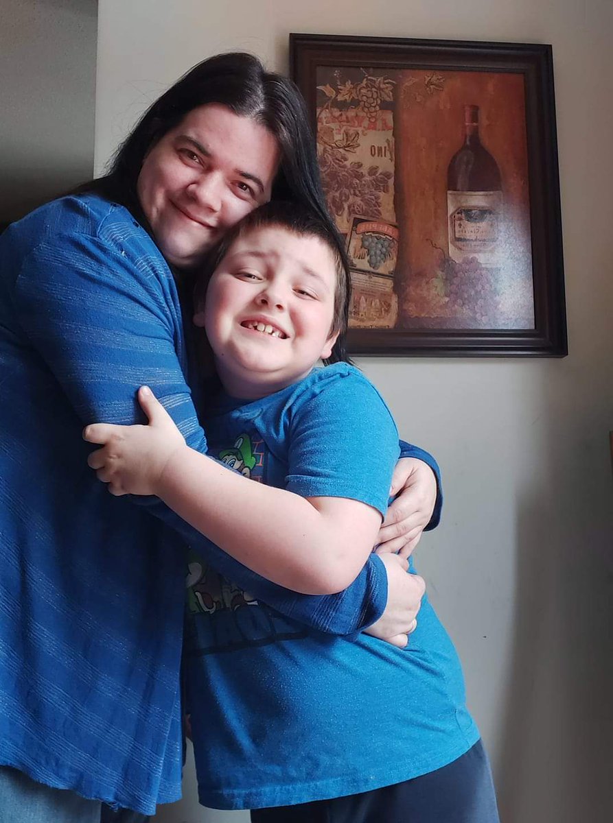 Hey everyone help me wish my son max a happy 7th birthday💙💙💙

He is autistic so for him to stay at home and not see his friends and familly in this period of time is not easy <a href="/max_domi/">Max Domi</a> <a href="/CanadiensMTL/">Canadiens Montréal</a>
<a href="/BGALLY17/">Brendan Gallagher</a> <a href="/CP0031/">Carey Price</a> <a href="/jpbyron89/">Paul Byron</a> <a href="/PetryJ/">Jeff Petry</a> @petryules