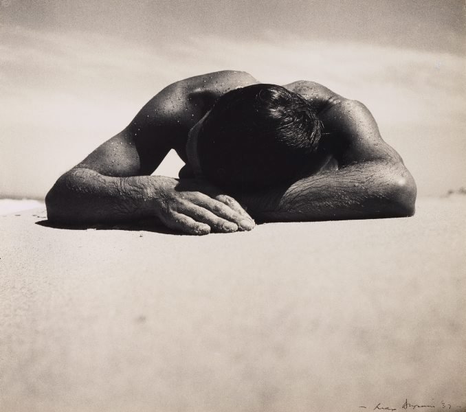 e_perspectiva's tweet photo. La #fotografía titulada #Sunbaker (1937, National Gallery of Australia, Canberra) se ha convertido en un todo un #icono #artístico nacional; Sunbaker, 1937, #NationalMuseumofAustralia https://t.co/FkGWILaDUx https://t.co/ysPLjCSpvf
