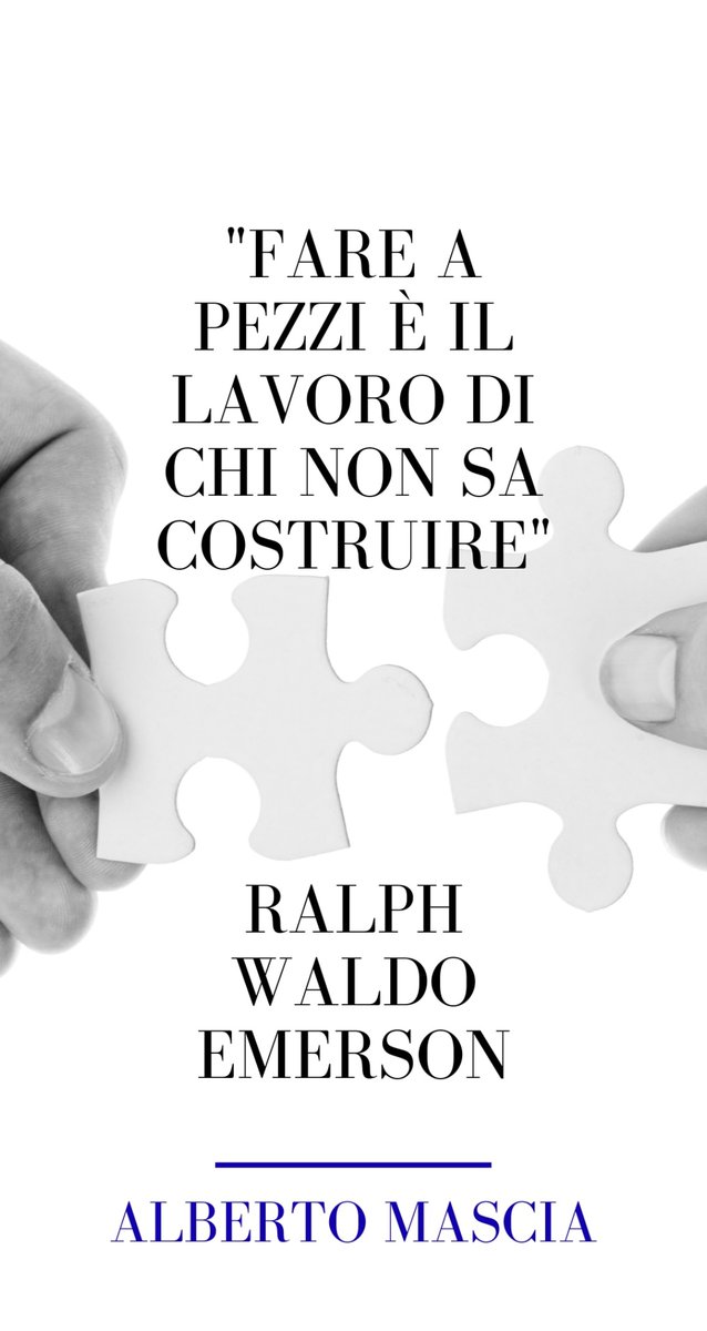 MasciaAlberto's tweet photo. #quote #quotesdaily #buonsabato https://t.co/K9O6Fz4Vi8