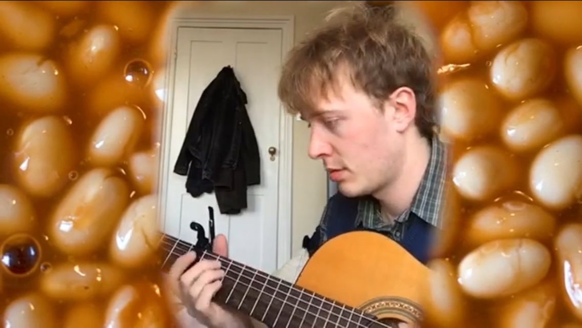fsbband's tweet photo. #beansontoast https://t.co/WmeIlNYWFe