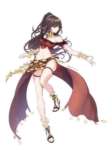 プリムロゼのtwitterイラスト検索結果 古い順 プリムロゼのtwitterイラスト検索結果 古い順