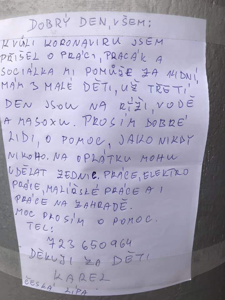 SemSuchar's tweet photo. Ekonomická krize ještě ani pořádně nezačala. Ale při úvahách "nemocní vs. ekonomická krize" pamatujme, že ekonomické problémy generují taky nemocné a mrtvé, sic to nejde na první pohled vidět. https://t.co/InHFRxXBws