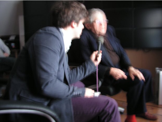 WilliamCorwin's tweet photo. Looking for some stimulating listening? Check out my interviews @Clocktower_NYC: over 150 interviews https://t.co/m8NmQCdJSt https://t.co/flTDRlf0js