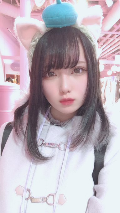 Twitterのコスプレ画像5