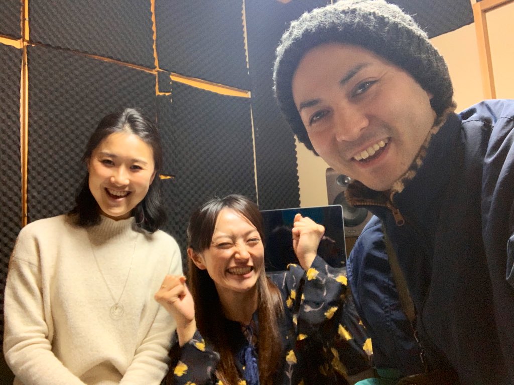 Ayuka はなかっぱのアゲルちゃん Imascgの姫川友紀の声をされている声優の 杜野まこ さん 明るくて楽しい方で ご一緒出来て楽しかったです 配信音源で少し演奏させて頂きました 9割すっぴんの私の顔はスルーして下さい W Ayuka はなかっぱのアゲルちゃん Imascgの姫川友紀の声をされている声優の 杜野まこ さん 明るくて楽しい方で ご一緒出来て楽しかったです 配信音源で少し演奏させて頂きました 9割すっぴんの私の顔はスルーして下さい W