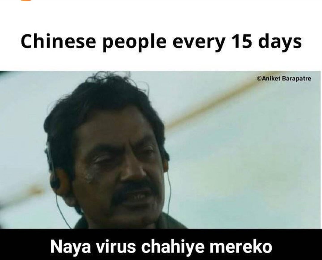 KBholenath1's tweet photo. 😁 https://t.co/fRuCNNsOVG