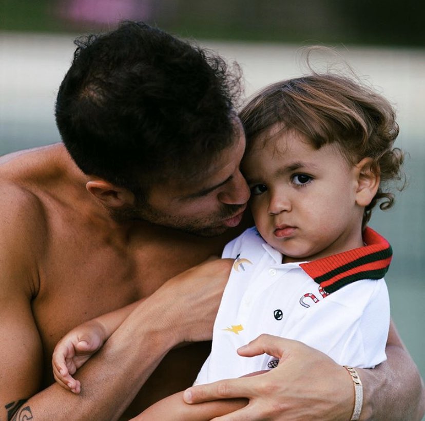 cesc4official's tweet photo. Happy birthday my son, my pride, my joy, my champion. You will always find me by your side loving you, protecting you and supporting you no matter what! #3 #Birthday ❤️🙏🏻 https://t.co/ZMXc4fOtek