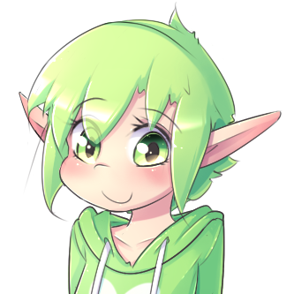 T-Hoodie on Twitter: "The four horse-elfs of lewds 🙃. But actually, new