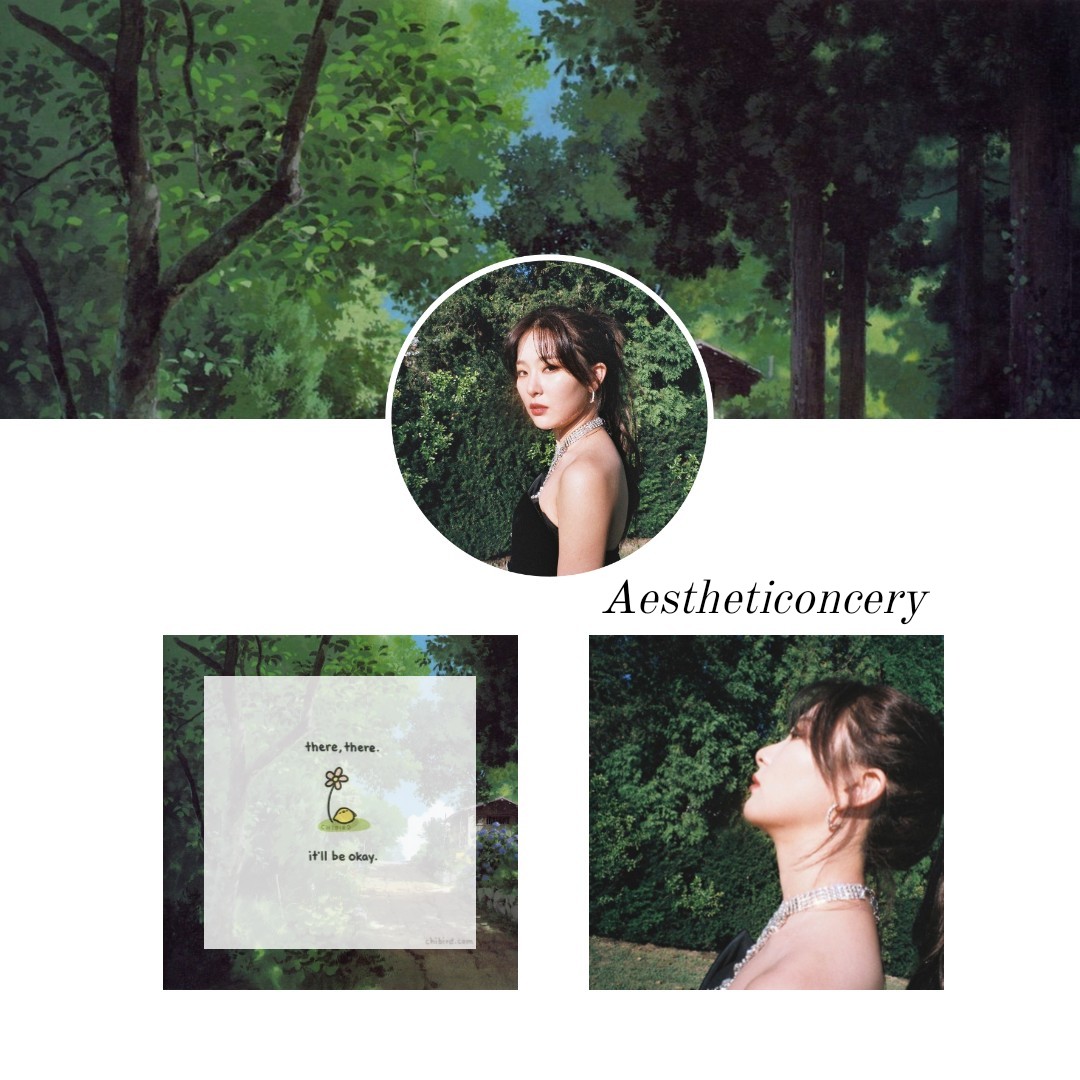 aestheticoncery's tweet photo. ♡： Seulgi Red Velvet Aesthetic Packs.
     （  Profile    Picture    +     Header   + 
       Featured.  ）

#Seulgi #RedVelvet #AestheticPacks #Layout #SeulgiPacks #SeulgiAestheticPack https://t.co/tFod7qufkl
