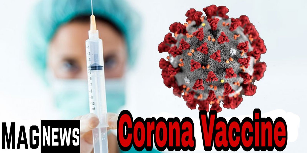 Scientists have created a possible vaccine against the Corona virus, called a "PittCoVacc". #فيروس_كورونا
#COVID19 #COVID2019 #coronavirus
#Corona
Details 👉 bit.ly/2xRMOYs