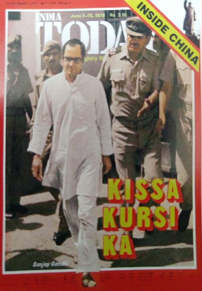 He was a strict teetotaller and even avoided drinking tea, coffee, aerated drinks & iced water. He had coined: Kaam ziyaada, baatein kum—work more, talk less. He was a young man in a hurry to get things done.