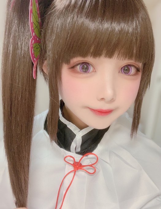 コスプレイヤーにょきのTwitter画像31