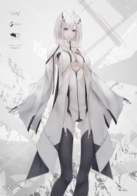 ORU-XX1 NAVi / ナビ 