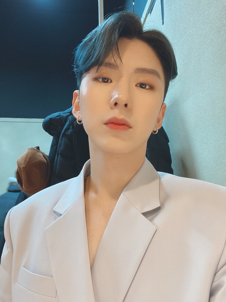 MONSTA X OFFICIAL JP tweet media
