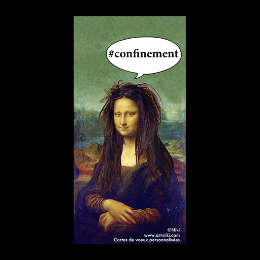 #ConfinementJour19  #Confinement