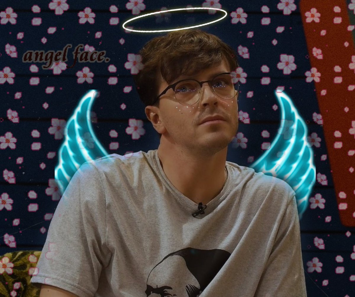 traysoguzka's tweet photo. Я умер
#импровизация #тнт #арсенийпопов
#angelface #devilthoughts https://t.co/XxEiUBEhwH