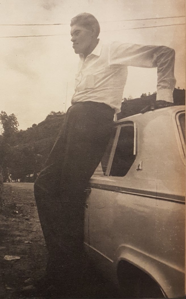 Ricardo Olivencia On Twitter Foto De Felipe Birriel 1916 1994 El Gigante De Carolina Birriel Tenia Una Estatura De 7 11 Foto 1966 Documents similar to presentación propuesta gigantes de carolina 2015. foto de felipe birriel 1916 1994
