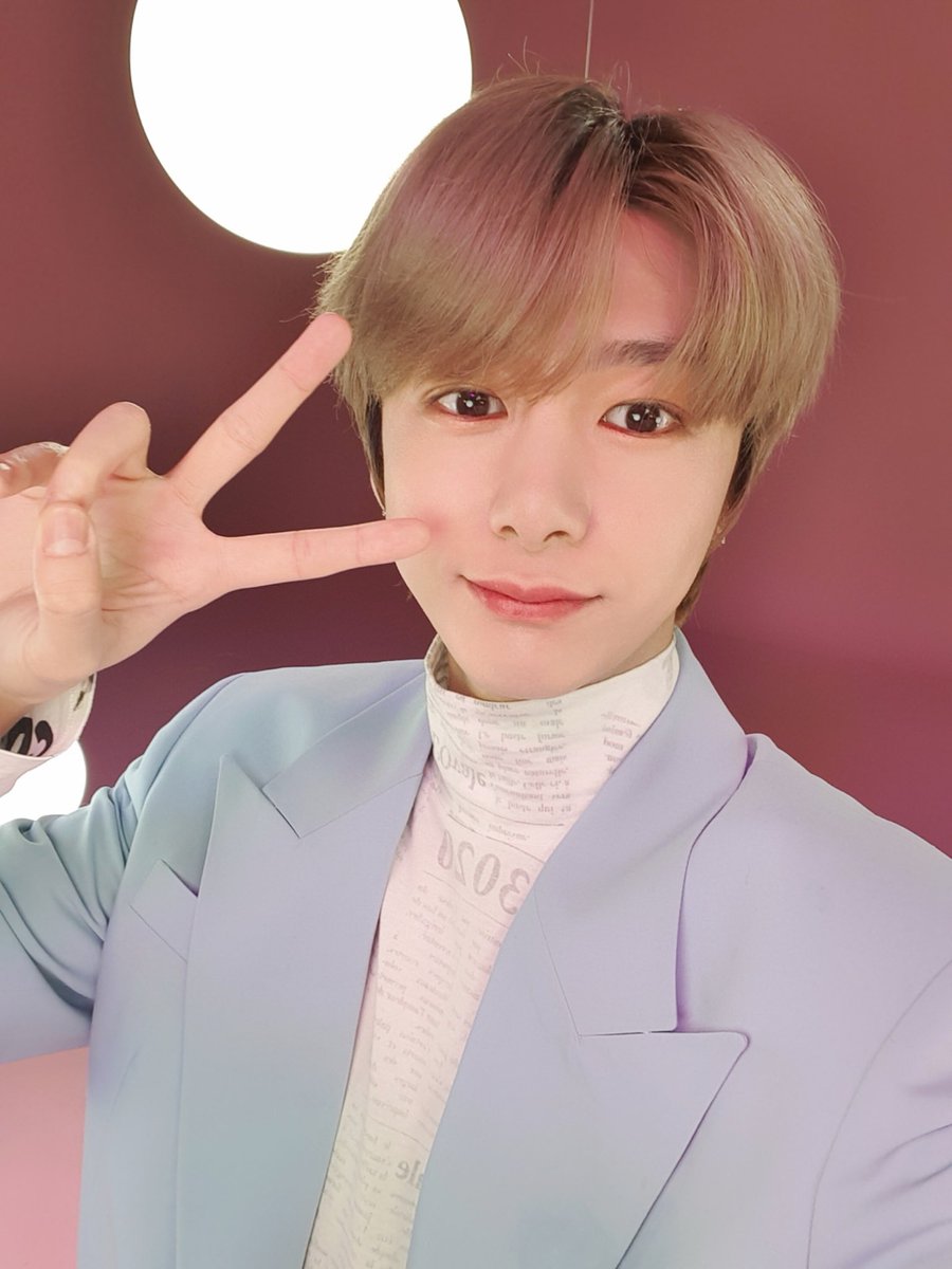 MONSTA_X］ 💌from #ヒョンウォン #HYUNGWON #Wish_on_the_same_sky