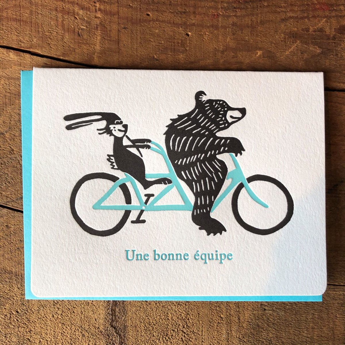 New cards from @dogwoodletterpress

#jonesandcompany #visitwalkerville