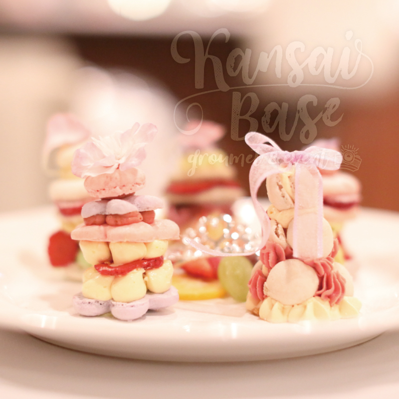 関西 大阪 兵庫 京都 グルメ ライフスタイル情報サイト関西ベース Na Twitteru Tsukushinbo Cafe つくしんぼカフェ さんの人気メニューをプチサイズにして一皿にした1周年記念の限定メニュー プリンセスの舞踏会のプレート T Co 3rf7juu8xa 大阪 Osaka