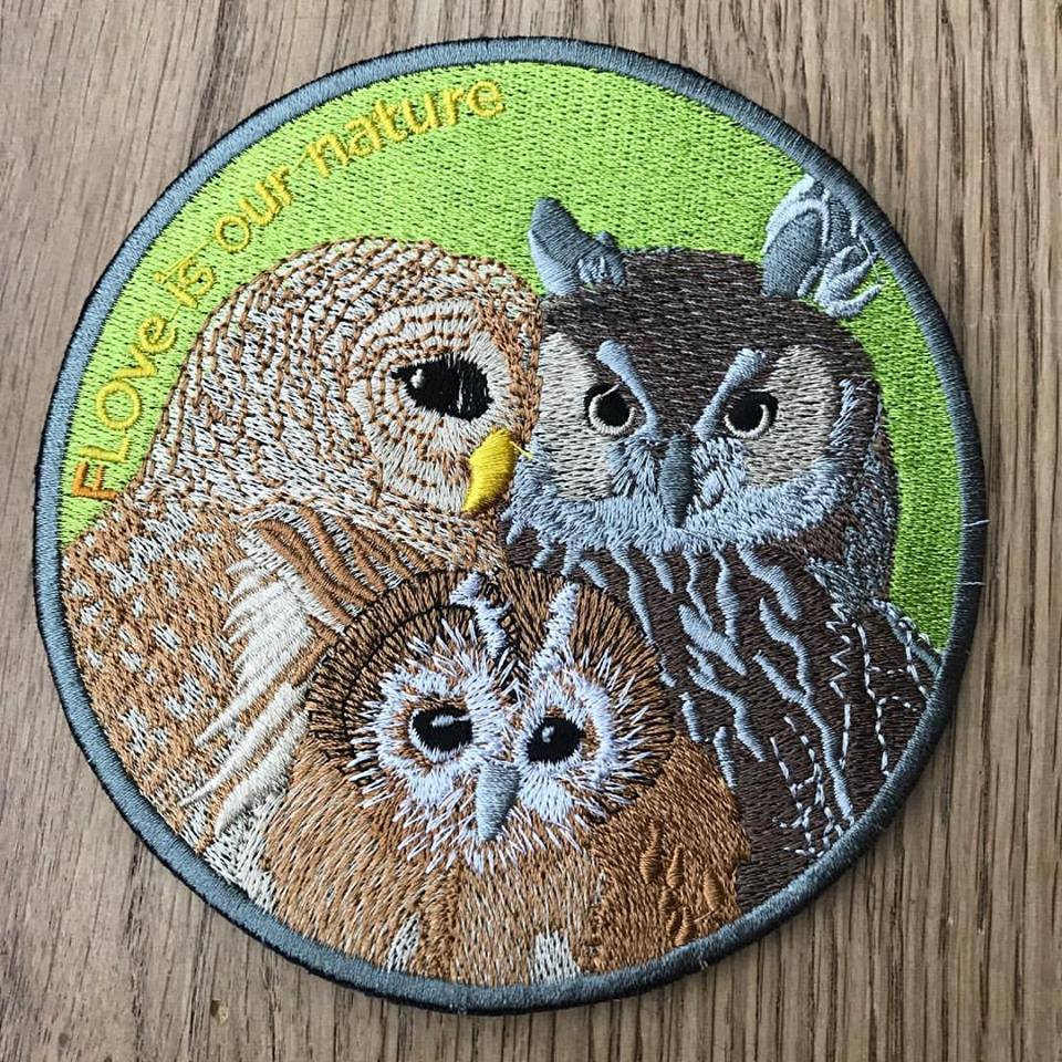 Marbradesign's tweet photo. Bedrijfskleding borduren met logo, al vanaf 1 stuk. Geen extra kosten borduurkaart/digitaliseren.
https://t.co/XByz0VuHoq
info@marbradesign.nl https://t.co/XvifPlnvub