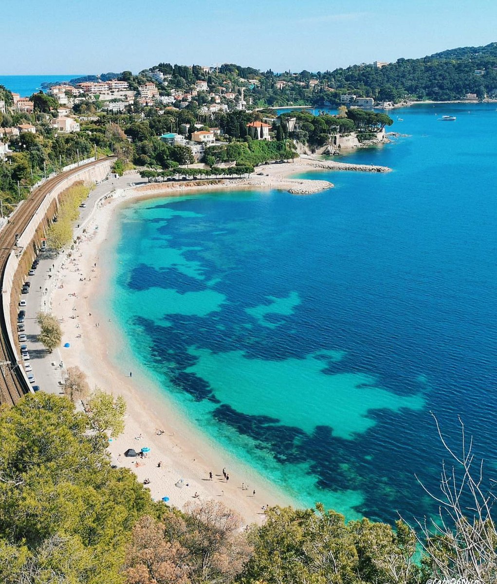 kefa06's tweet photo. Excellente journée a tous ! 😊☀️🌴
#frenchrivieranice #frenchrivieraguidepaca #cotedazurfrenchriviera #cotedazurguide #iloveniceville #nicefrancesud #nicevillecotedazur #summernice #nicecotedazurfrance #Villefranche06 #unlimitedfrenchrivieranice #cotedazurlifeniceville https://t.co/EwO0TOcHYK