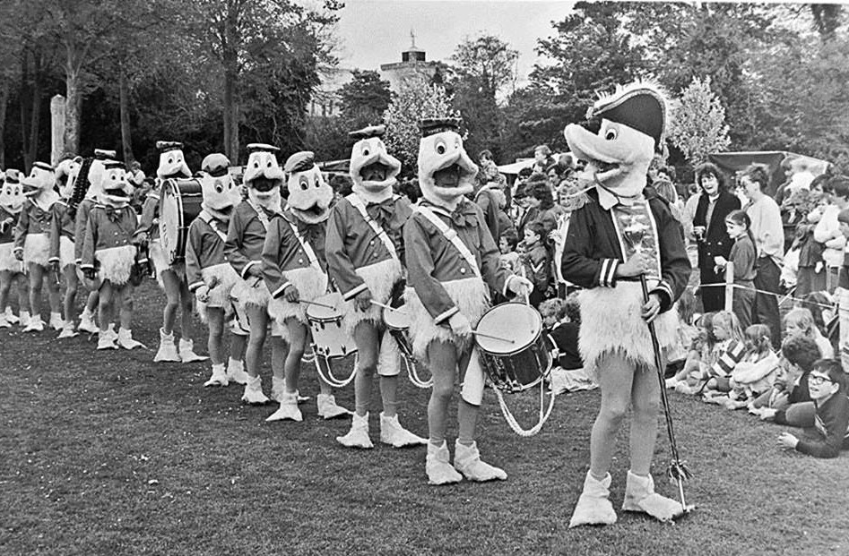 rocromsey's tweet photo. Romsey Town Summer Carnival
**Please note this Event has been postponed until August due to the CoVid-19 Pandemic** 
SUN, 30 AUG AT 16:00
Romsey Town Summer Carnival
Romsey https://t.co/krwdIy7iEA