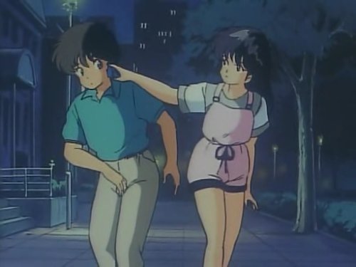 Day 23 #kimagureorangeroad  #anime  #madokaayukawa