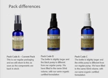 AliNYROrganicUK's tweet photo. Natural Defence handcare products in stock when you shop @AliNYROrganicUK . We’re manufacturing as fast as Nature allows
#NaturalDefence #ethical #Organicskincare FREE P&P on £40 orders https://t.co/ObDXGkgrMc