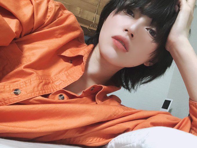 コスプレイヤー一色華月のTwitter画像37