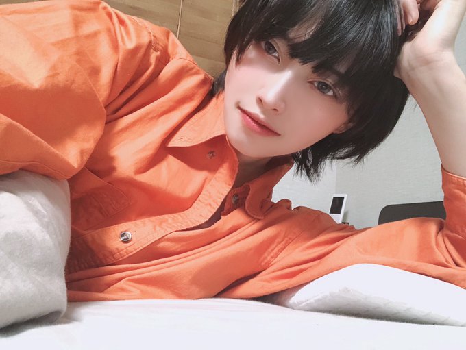 コスプレイヤー一色華月のTwitter画像38