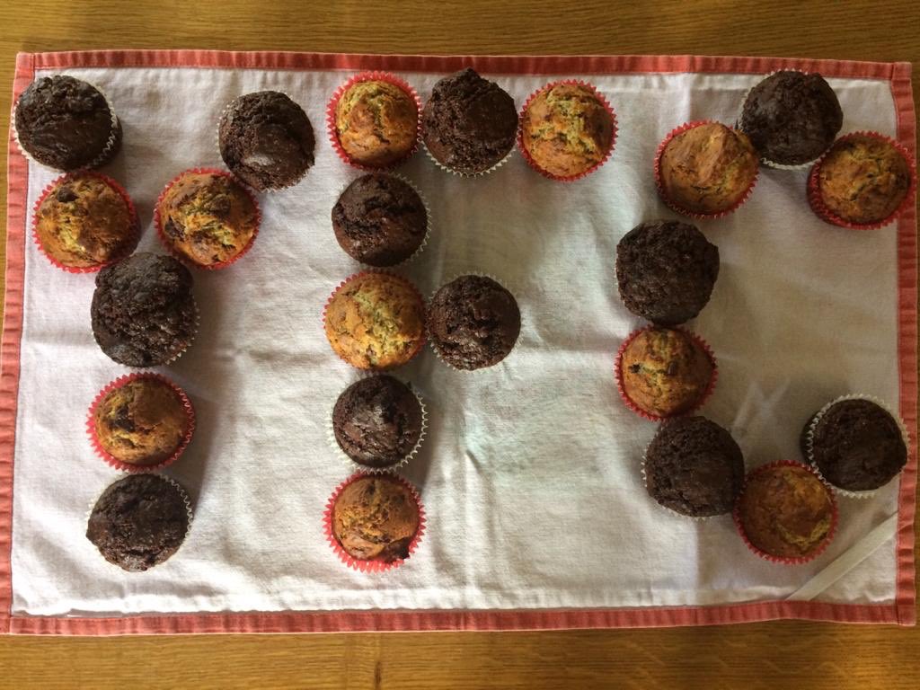 Hurdlebrook's tweet photo. As easy as 1, 2, 3 @NFYFC #YFCIsolationBakeOff
#YFCAtHome
#YFCIsolationChallenges
#YeovilYoungFarmers #Somerset 
#TrueYFC https://t.co/EHmcRGu83V