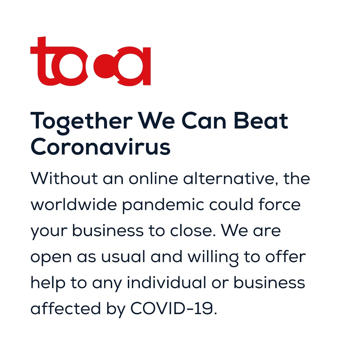 Toca Creative (@tocacreative) on Twitter photo 